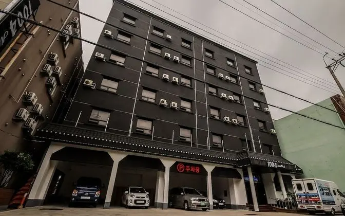 Mokpo 1004