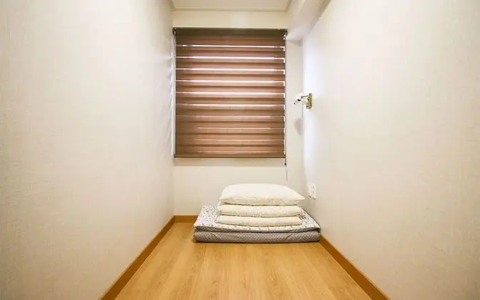 Mokpo Deung Dae Guest House