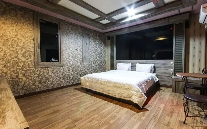 Mokpo H
