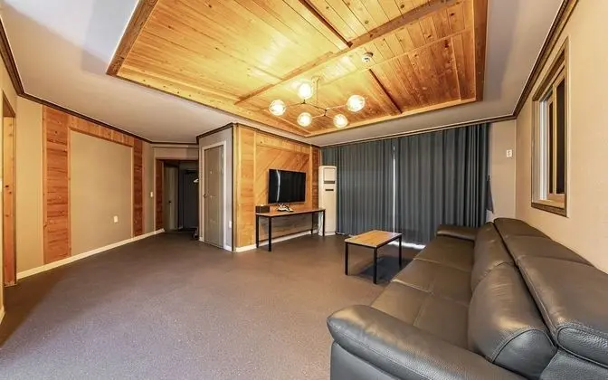 Mokpo Hotel The Haru