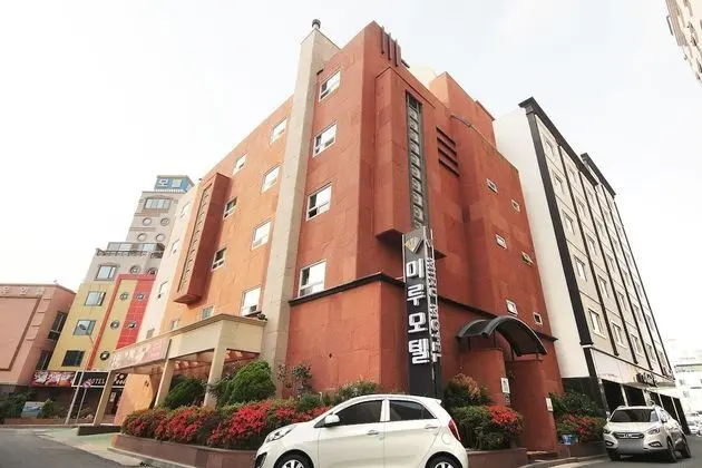 Mokpo Miru