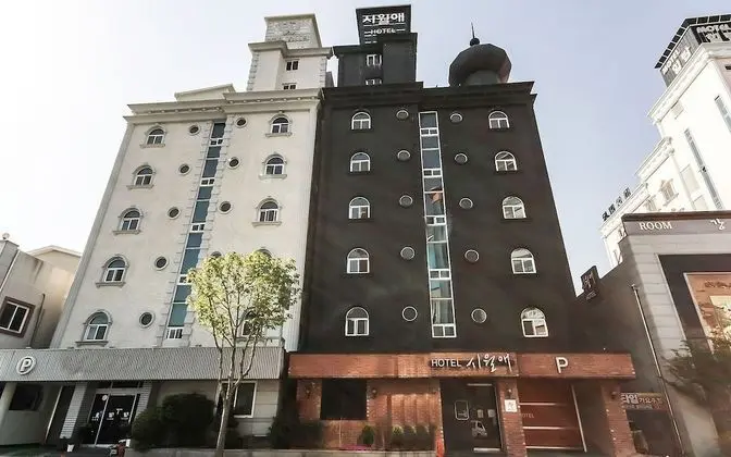 Mokpo Siwolae
