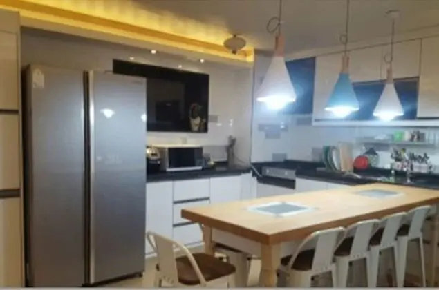 Mokpo Sudabang Guest House