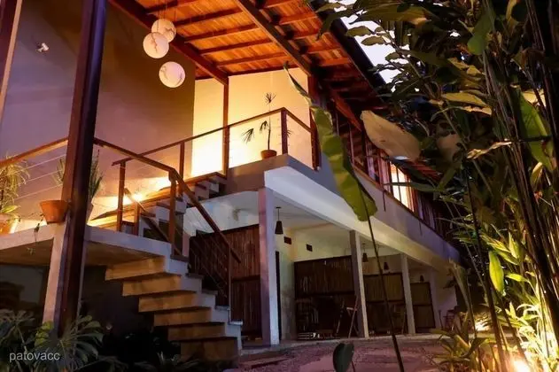 Moksha Surf Yoga Villas