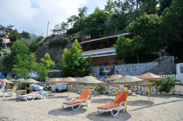 Hotel Mola
