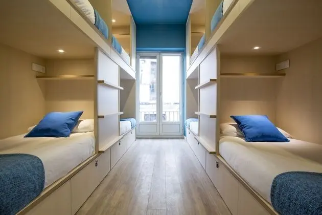 Mola Hostel - Öne Çıkan Resim