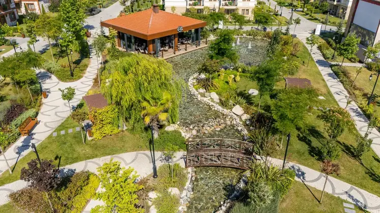 Mola İstanbul Silivri
