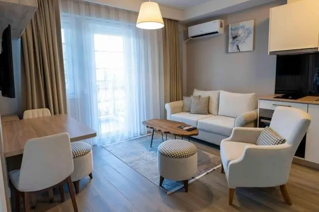 Mola İstanbul Silivri - Oda