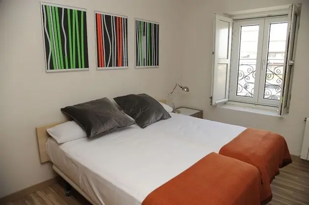 Mola! Suites - Oda