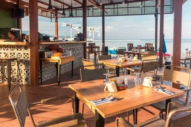 Mola2 Resort Gili Air Lombok DHM resorts