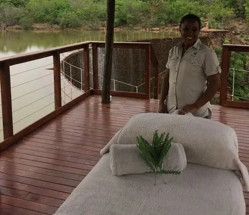 Molapo Safari’s - Spa