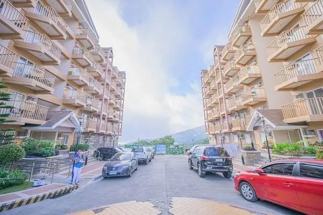 Moldex Residences by Tripsters Hub