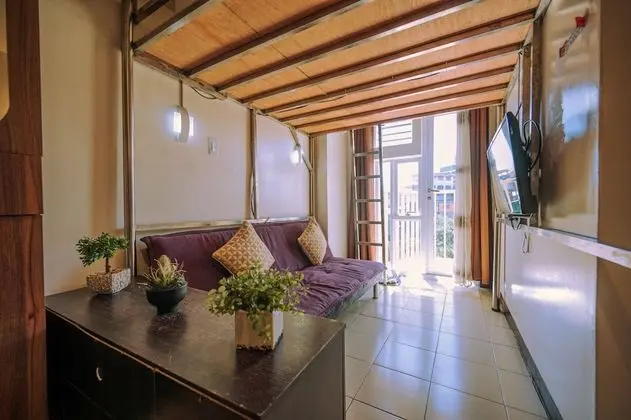 Moldex Residences by Tripsters Hub - Öne Çıkan Resim