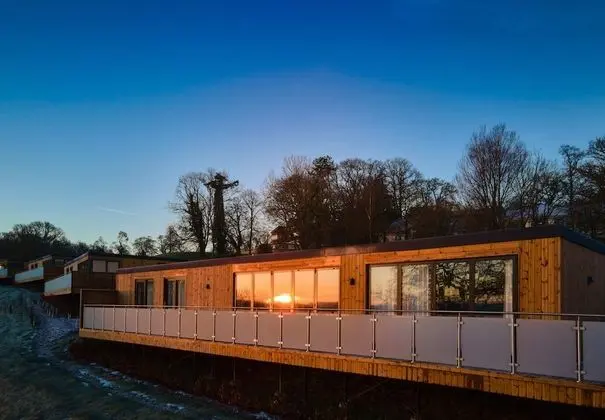 The Mole Resort