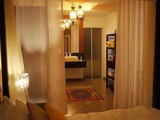 Villa Molek Langkawi - Oda
