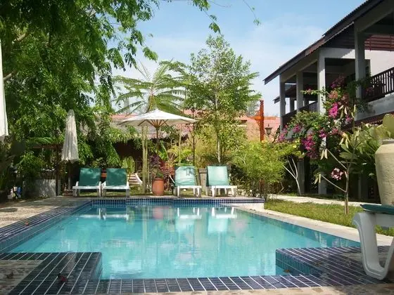 Villa Molek Langkawi - Plaj