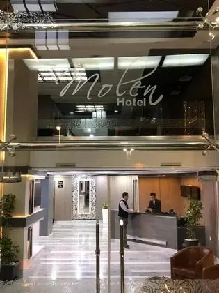 Hotel Molen Nador - Öne Çıkan Resim