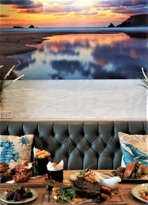 Molesworth Arms - İç Mekan