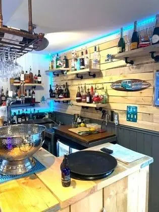 Molesworth Arms - Yerinde Yemek