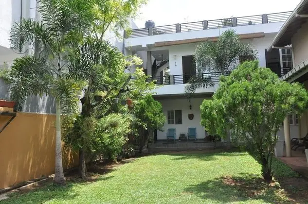 Molesworth Homestay