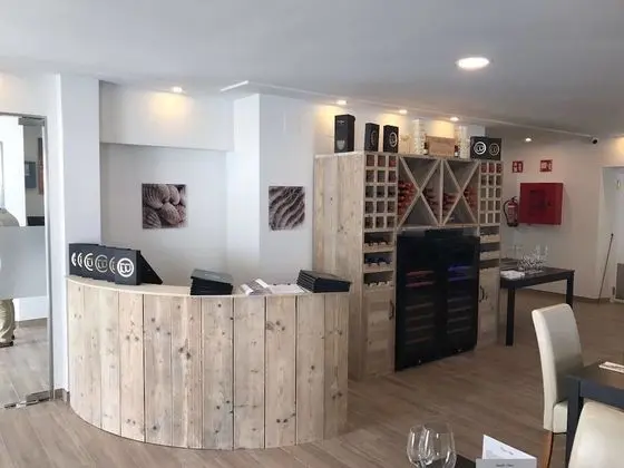 Hotel Moli Boutique - Yerinde Yemek