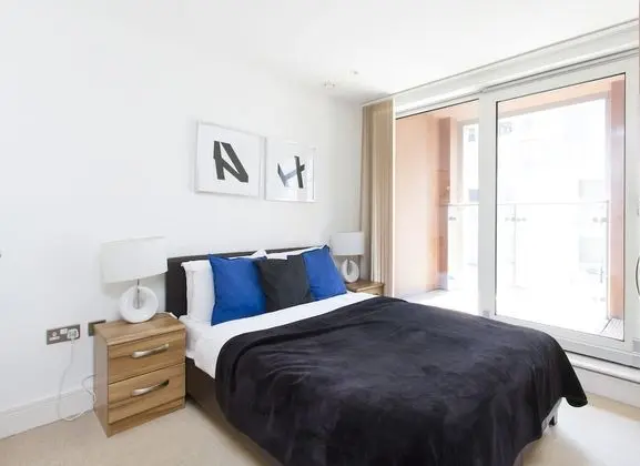 MOLIA Canary Wharf - Oda