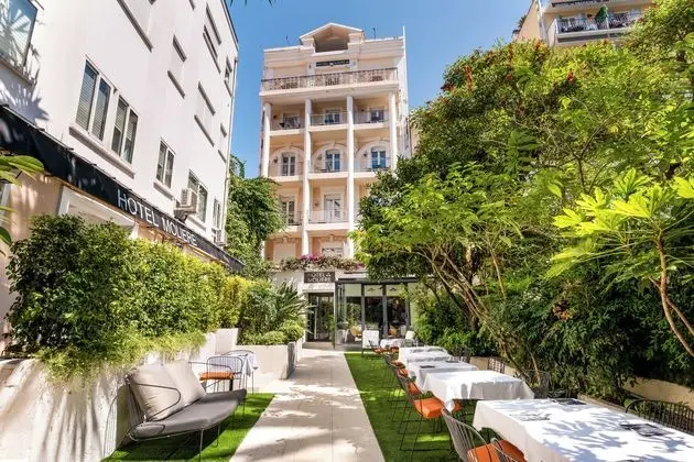 Hotel Molière - Öne Çıkan Resim