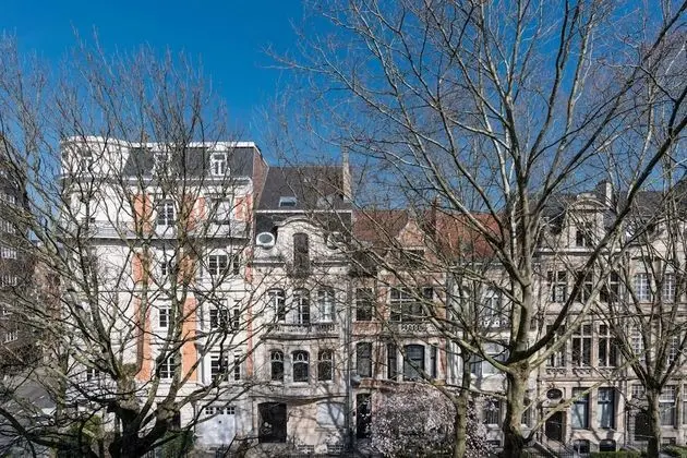Molière Design residence