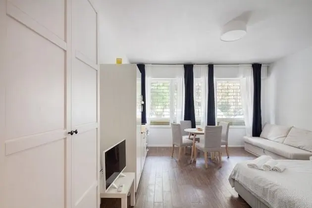 Molina Apartments by Wonderful Italy - Studio I