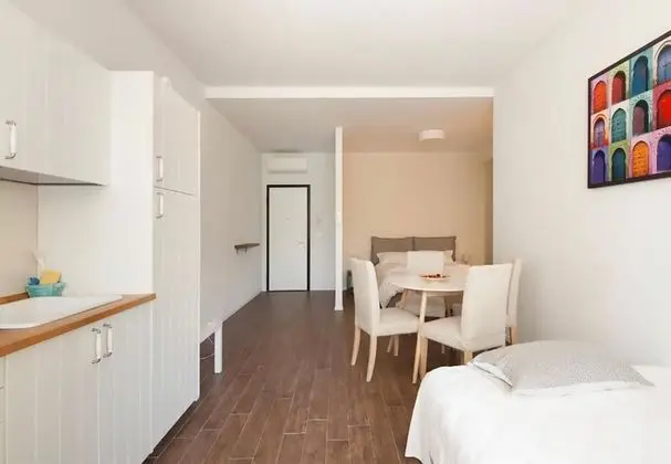 Molina Apartments by Wonderful Italy - Studio II