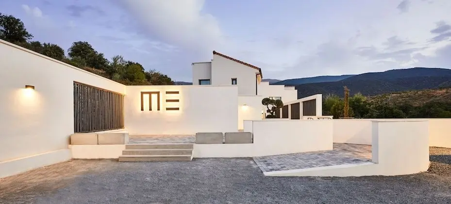 Hotel Molino de Enmedio