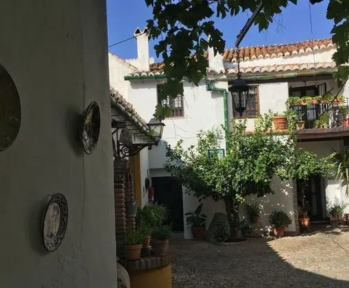 Molino de los Abuelos