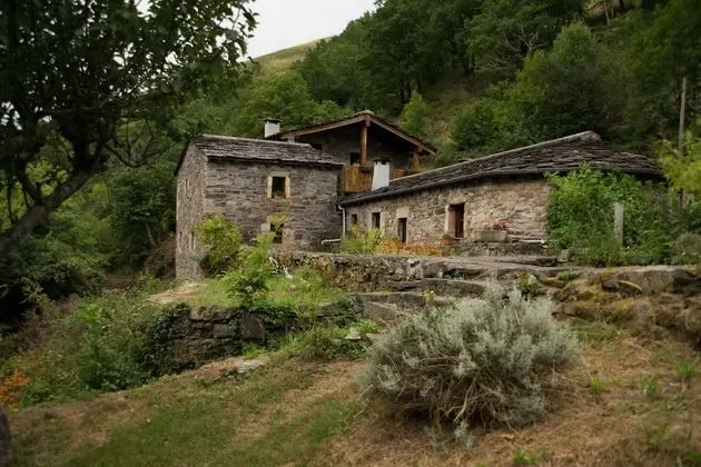 Molino de Yera - Öne Çıkan Resim