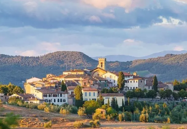 Molino del Ponte