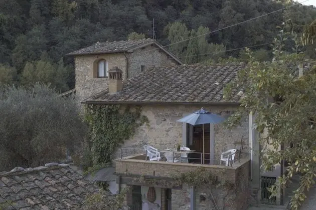 Molino le Gualchiere