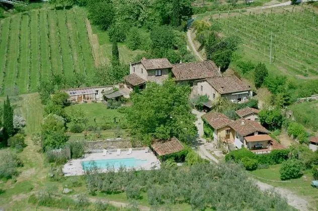 Molino le Gualchiere - Öne Çıkan Resim