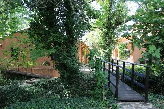 Molinos de Fuenteheridos