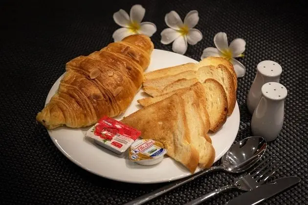 Molito Blanc Postel - Yerinde Yemek