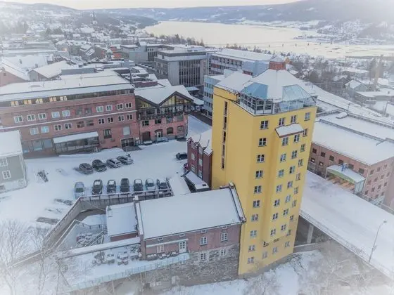 Mølla Hotell, Lillehammer