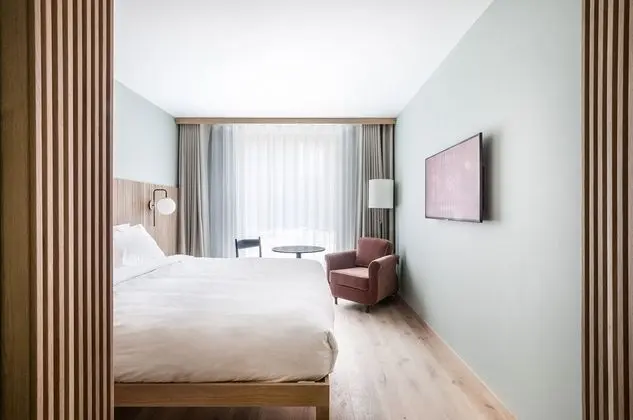 Mollie's Motel & Diner - Öne Çıkan Resim