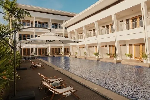 Molly Resort Bohol
