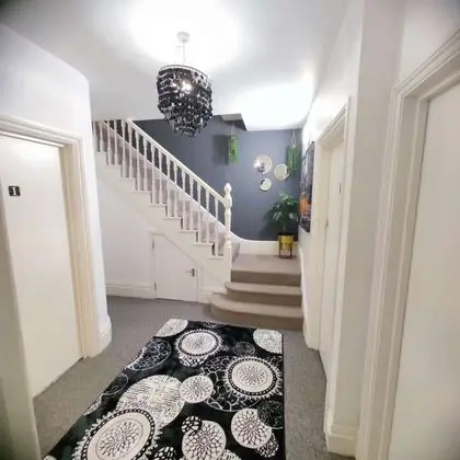 Molly Central House - Dış Mekan