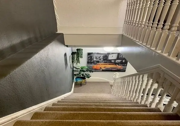 Molly Central House - İç Mekan