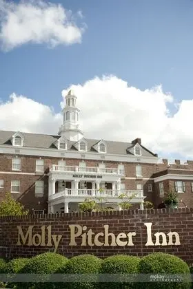 Molly Pitcher Inn - Genel