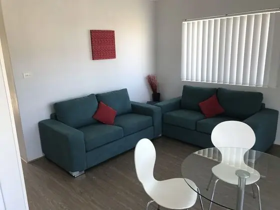 Mollymook Aquarius Apartments - Oda Düzeni