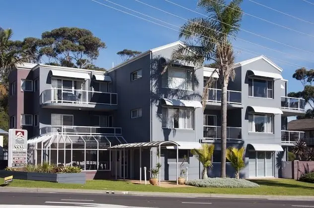 Mollymook Cove Apartments - Öne Çıkan Resim