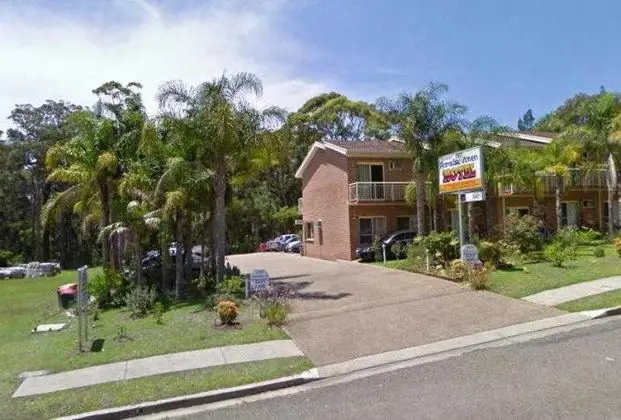 Mollymook Paradise Haven Motel