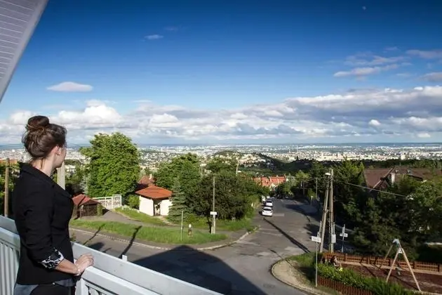 Hotel Molnár - 1