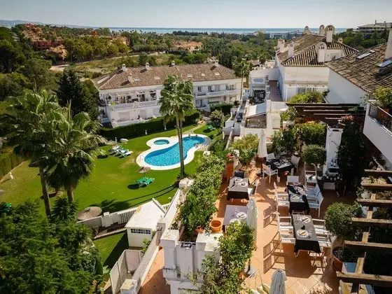 Molo Luxury Suites Puerto Banus - Öne Çıkan Resim