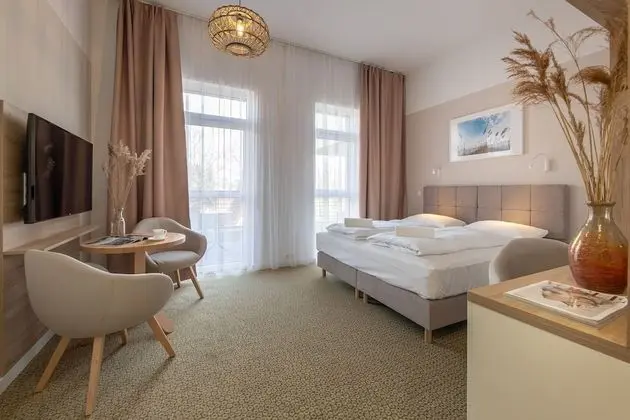 Molo Park Aparthotel - Öne Çıkan Resim